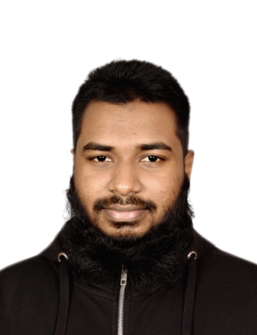 Md Raquibul Amin Khandaker