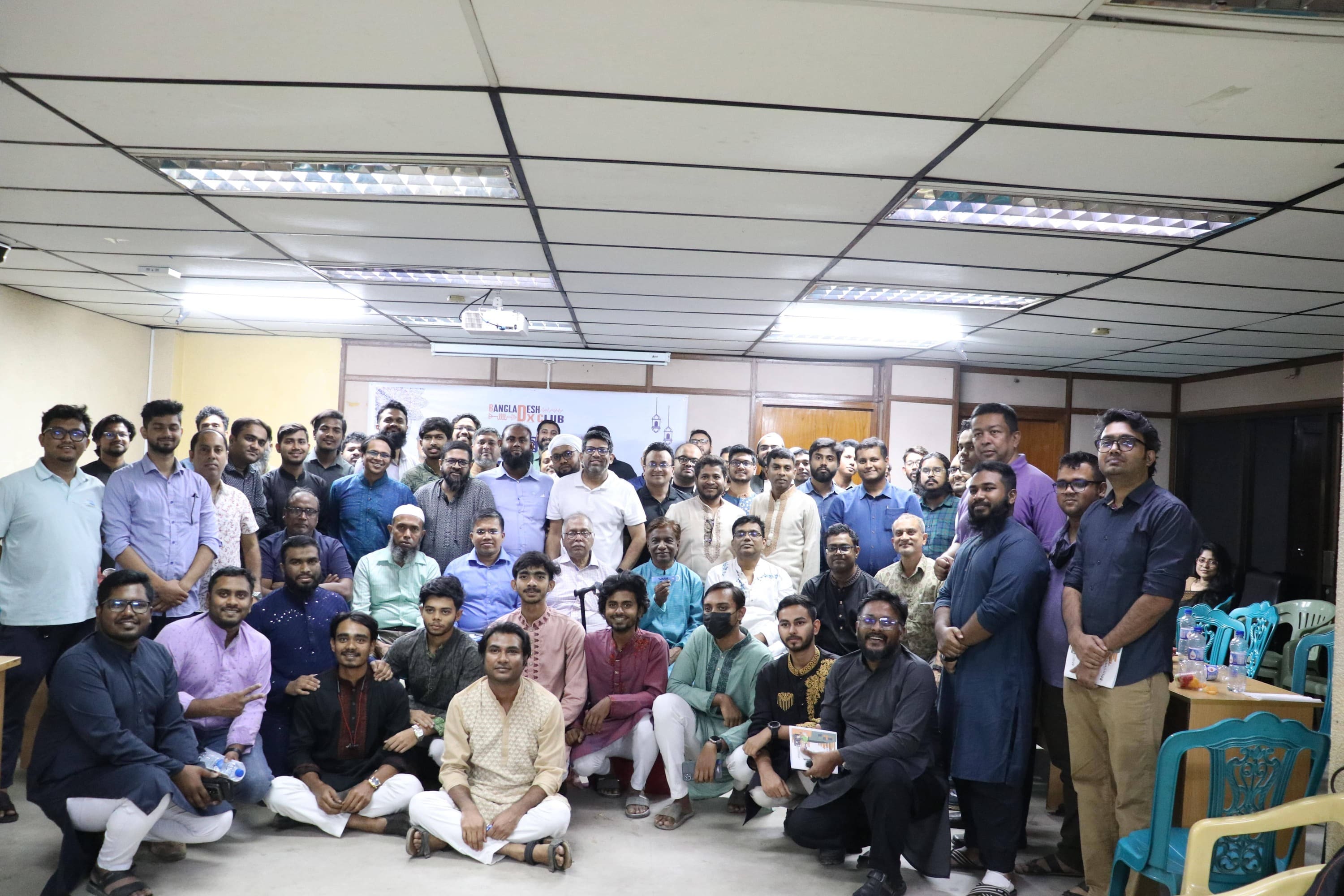 Group Photo