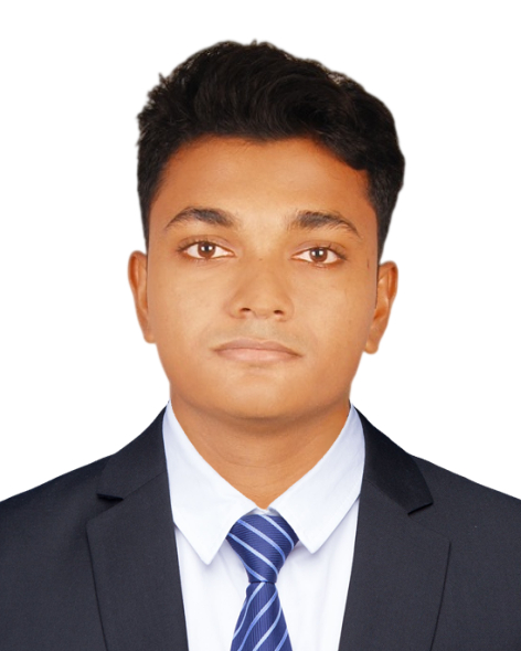 MD HAKIM MAHBUB SHUVO